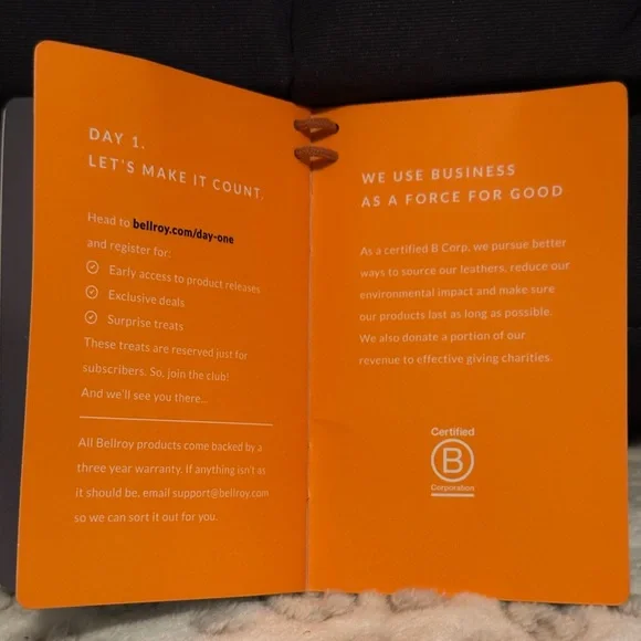 Bellroy Tokyo Totepack Unisex - Picture 5 of 10